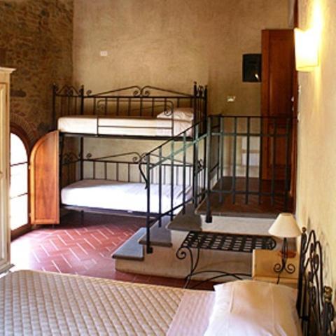 Tenuta La Borriana Carmignano Zewnętrze zdjęcie