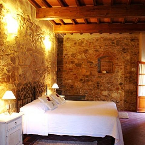 Tenuta La Borriana Carmignano Zewnętrze zdjęcie
