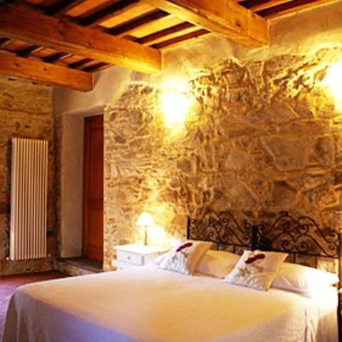 Tenuta La Borriana Carmignano Zewnętrze zdjęcie