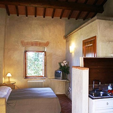 Tenuta La Borriana Carmignano Zewnętrze zdjęcie