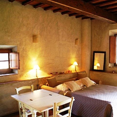 Tenuta La Borriana Carmignano Zewnętrze zdjęcie