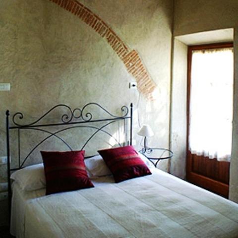 Tenuta La Borriana Carmignano Zewnętrze zdjęcie
