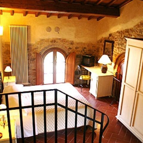 Tenuta La Borriana Carmignano Zewnętrze zdjęcie