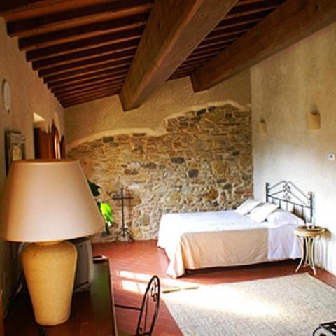 Tenuta La Borriana Carmignano Zewnętrze zdjęcie